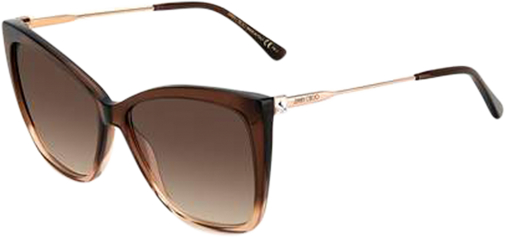 Jimmy Choo Sunglasses
