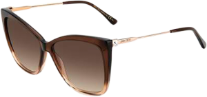 Jimmy Choo Sunglasses