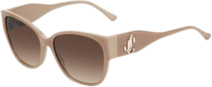 Jimmy Choo Sunglasses