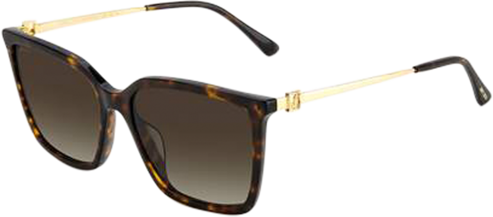 Jimmy Choo Sunglasses