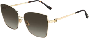 Jimmy Choo Sunglasses