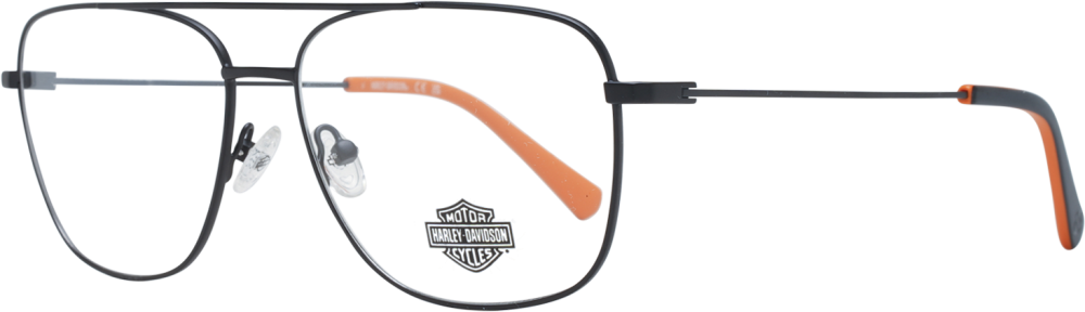 Harley-Davidson Optical Frame