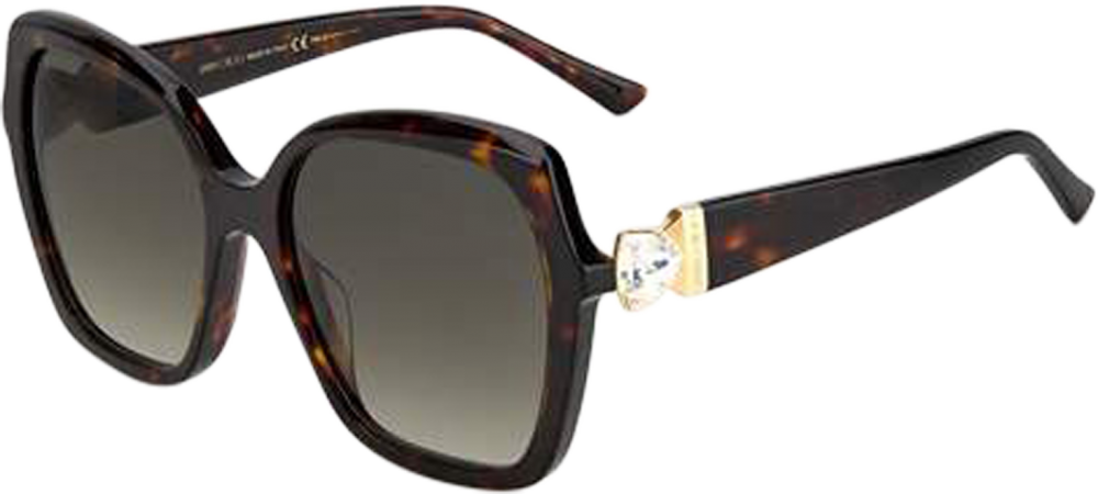 Jimmy Choo Sunglasses