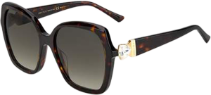 Jimmy Choo Sunglasses