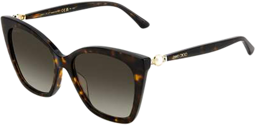 Jimmy Choo Sunglasses
