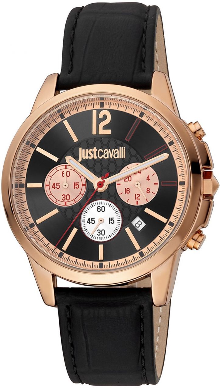 Just Cavalli Watch