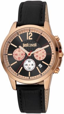 Just Cavalli Watch