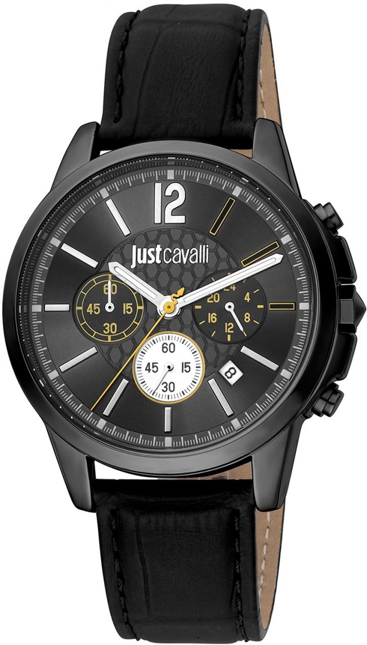 Just Cavalli Watch