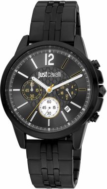 Just Cavalli Watch