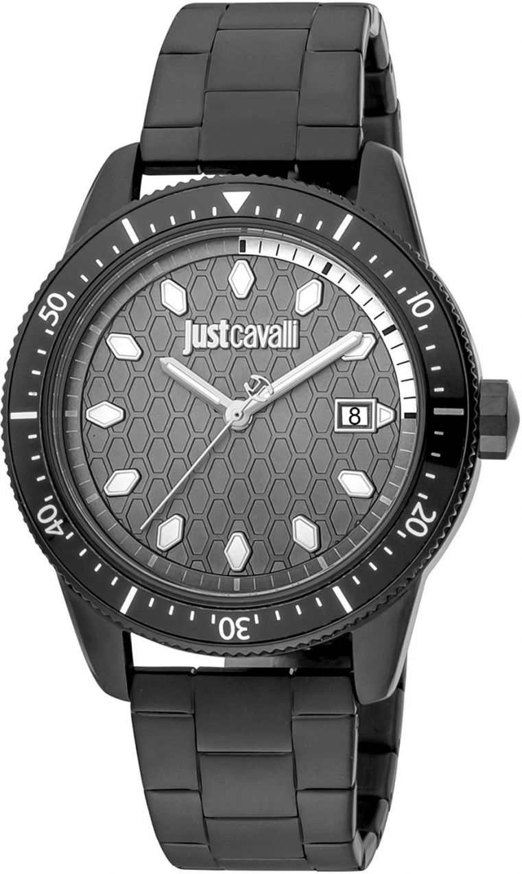 Just Cavalli Watch