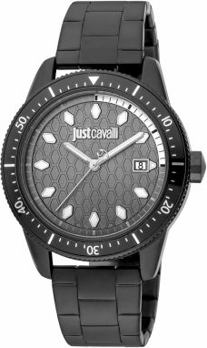 Just Cavalli Watch