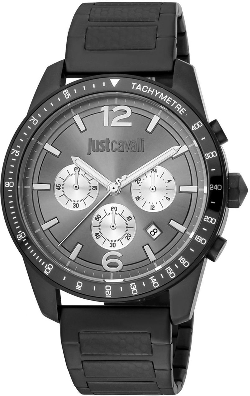 Just Cavalli Watch