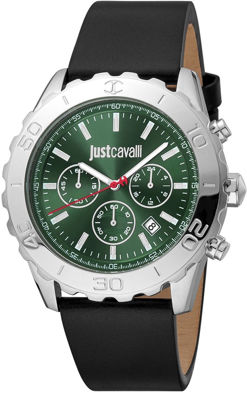Just Cavalli Watch