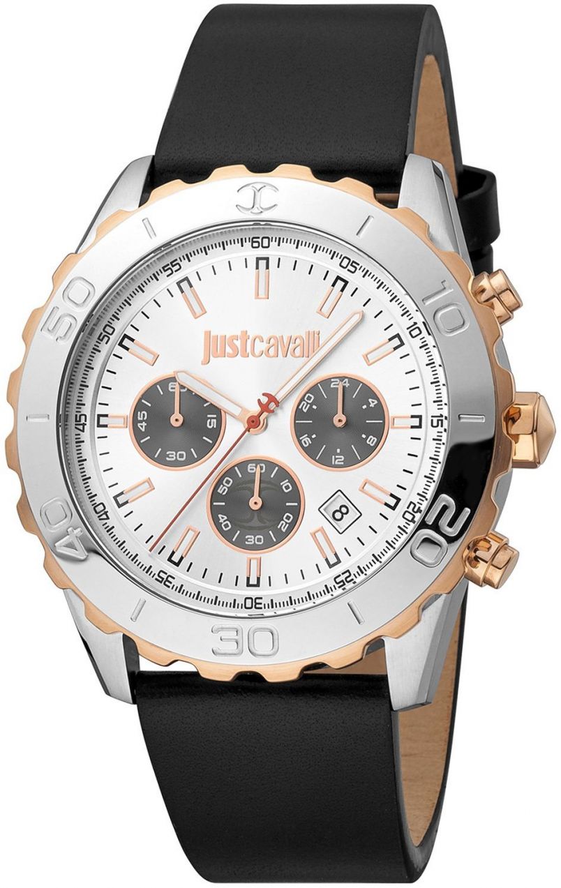 Just Cavalli Watch