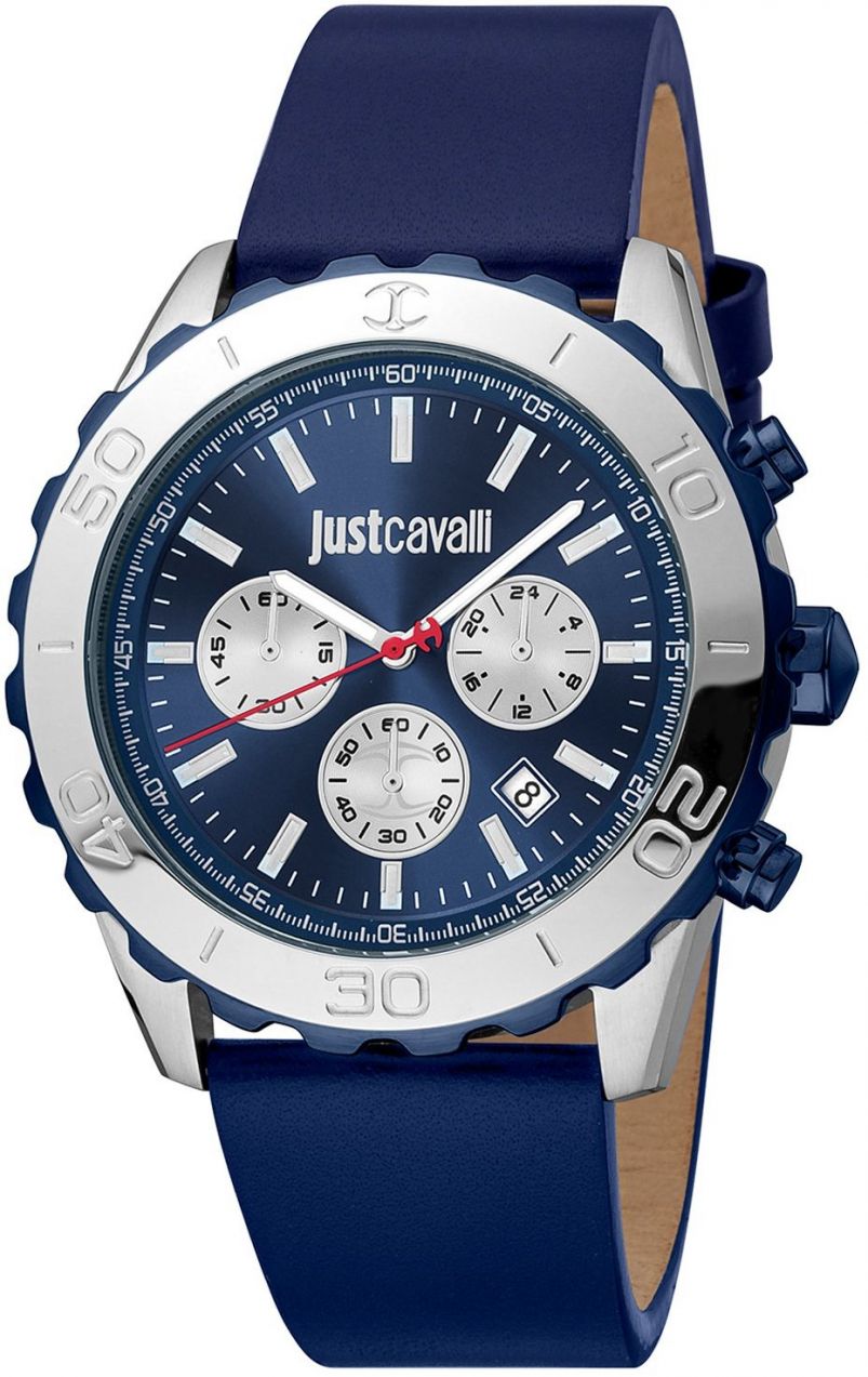 Just Cavalli Watch