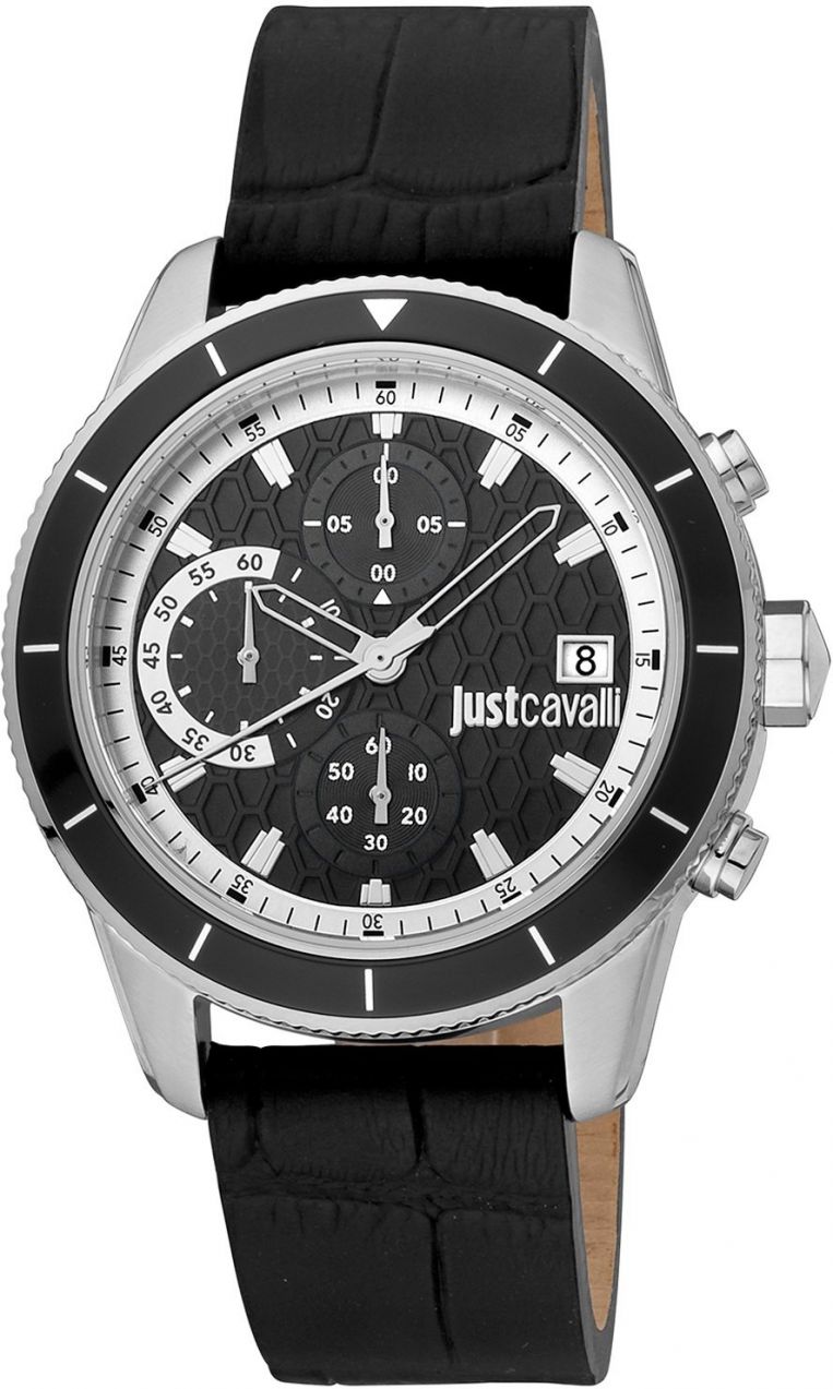 Just Cavalli Watch