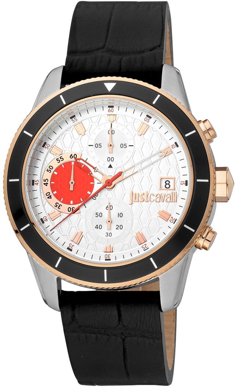 Just Cavalli Watch