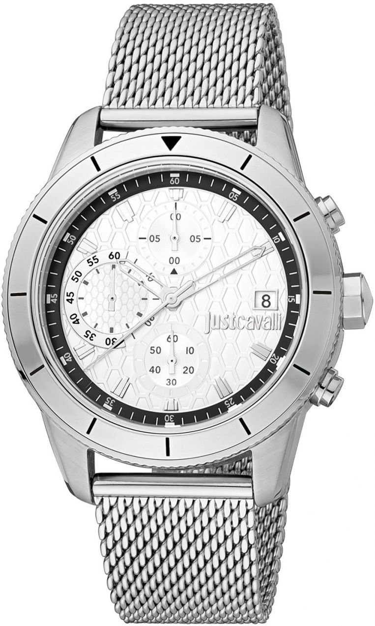 Just Cavalli Watch