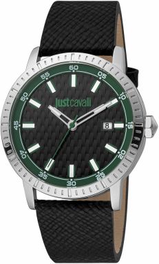 Just Cavalli Watch