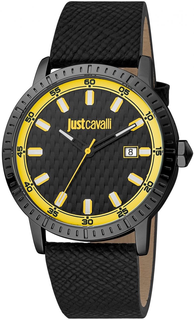 Just Cavalli Watch