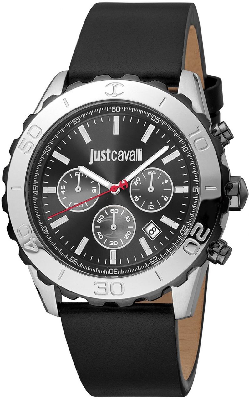 Just Cavalli Watch