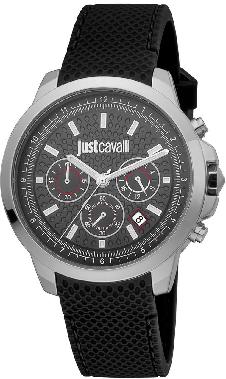 Just Cavalli Watch