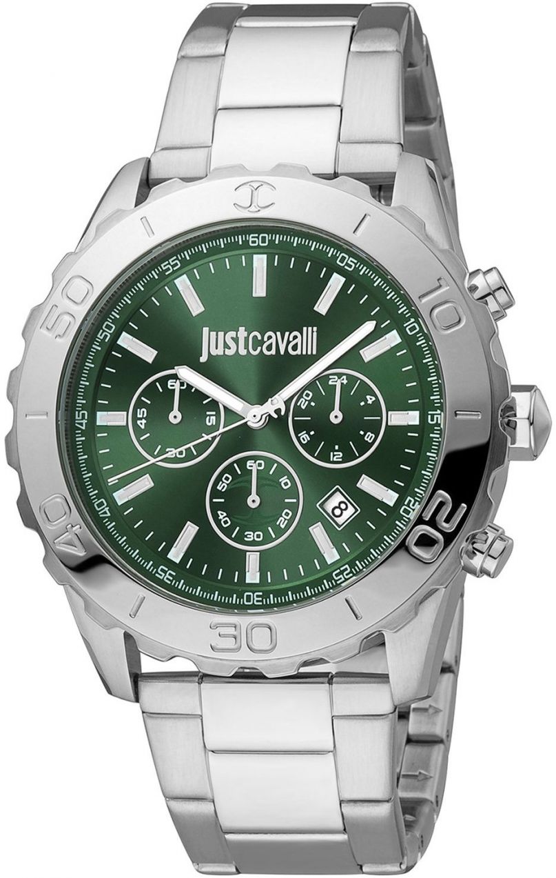 Just Cavalli Watch