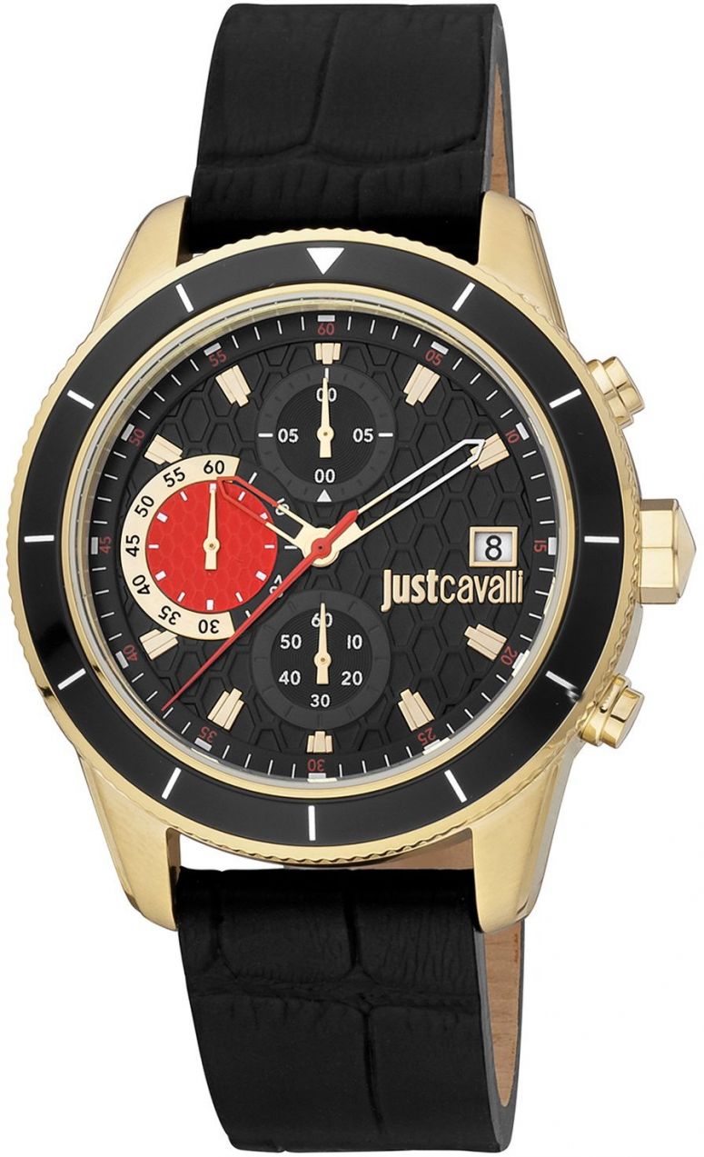 Just Cavalli Watch