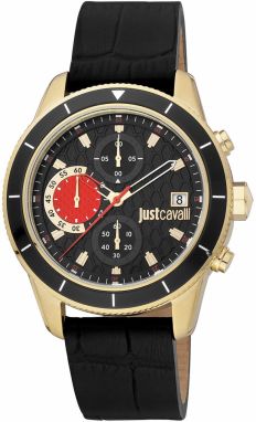 Just Cavalli Watch