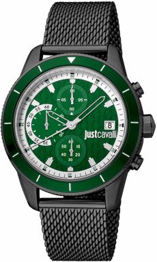 Just Cavalli Watch