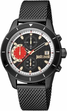 Just Cavalli Watch