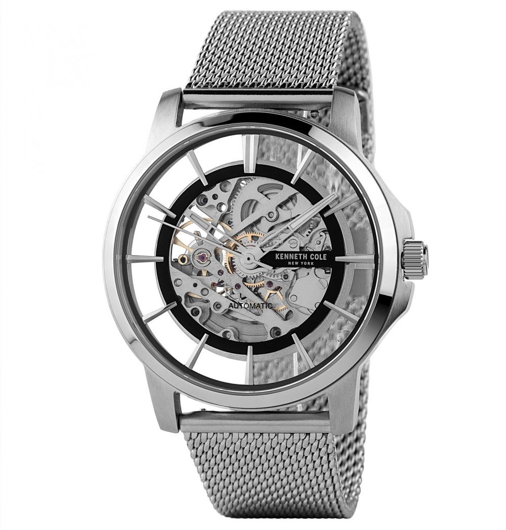 Kenneth Cole Watch