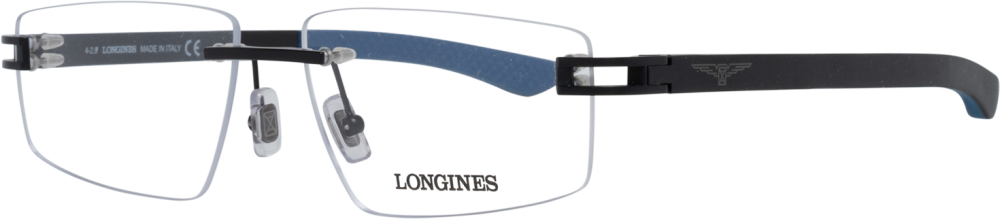 Longines Optical Frame