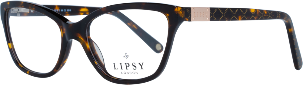 Lipsy Optical Frame Lipsy 68 C2 Tortoise 5