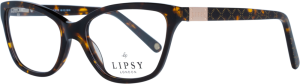 Lipsy Optical Frame Lipsy 68 C2 Tortoise 5