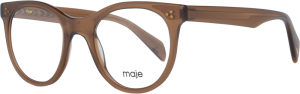 Maje Optical Frame