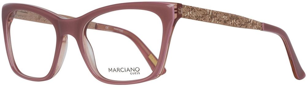 Marciano by Guess Optical Frame