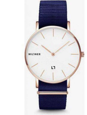 Millner Watch
