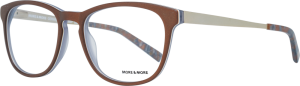 More & More Optical Frame