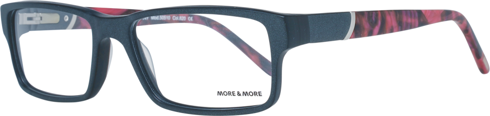 More & More Optical Frame