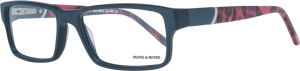 More & More Optical Frame