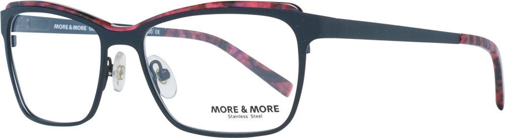 More & More Optical Frame