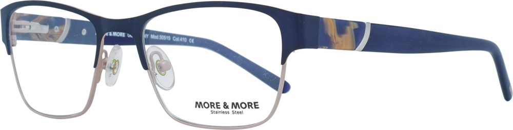 More & More Optical Frame