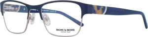 More & More Optical Frame