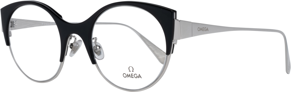 Omega Optical Frame