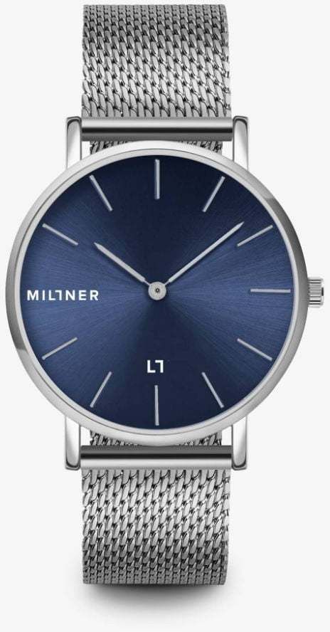 Millner Watch