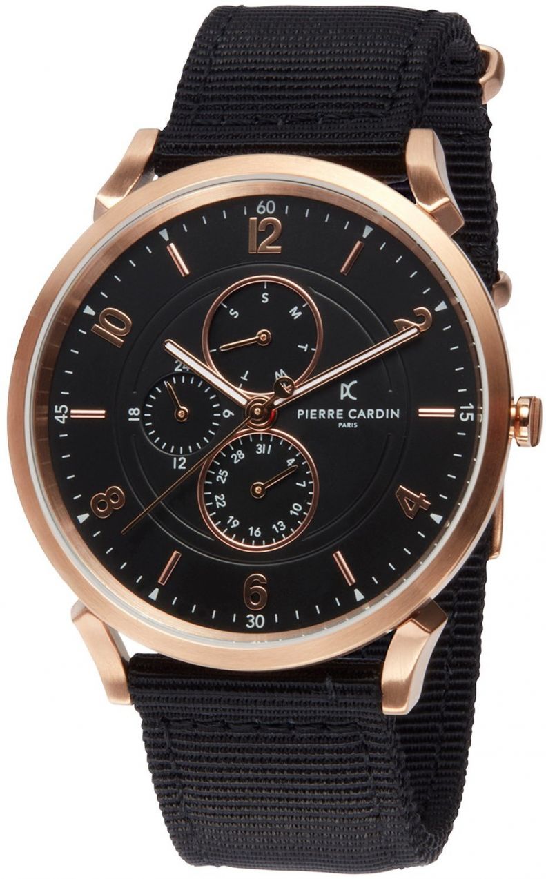 Pierre Cardin Watch