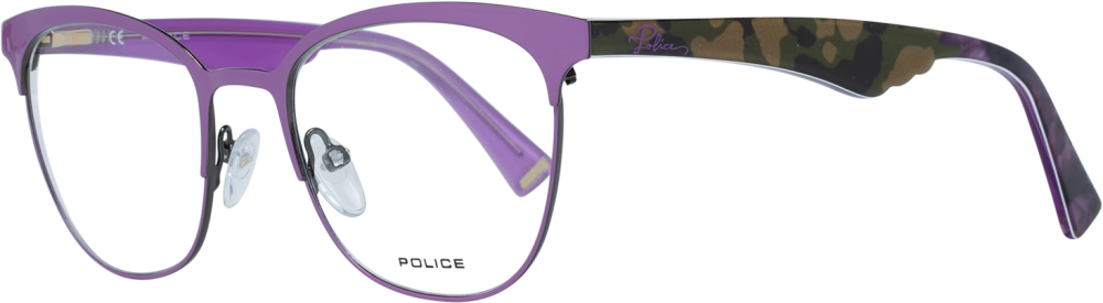 Police Optical Frame