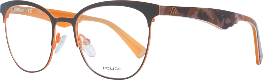 Police Optical Frame