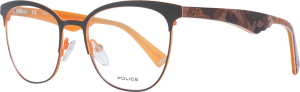 Police Optical Frame